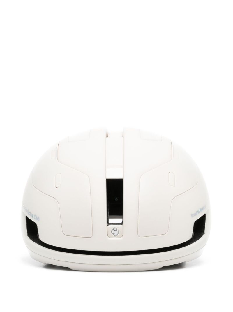 White Falconer Aero 2vi Mips Pns Helmet