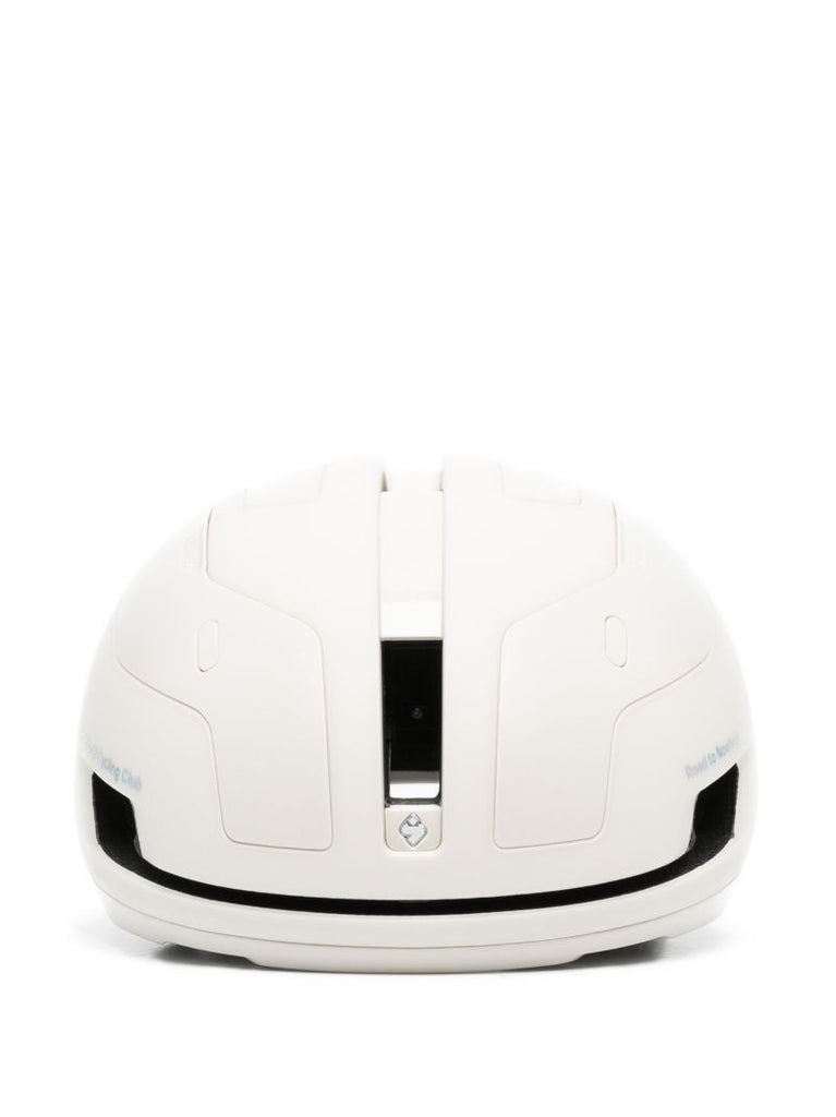 White Falconer Aero 2vi Mips Pns Helmet