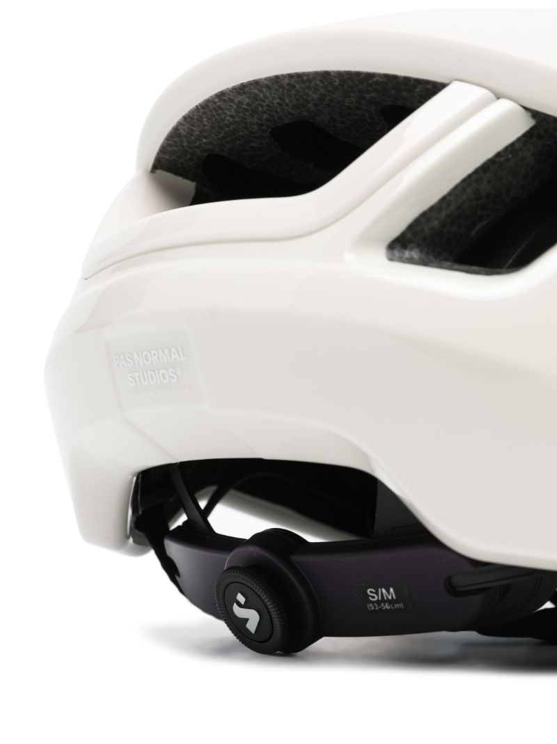 White Falconer Aero 2vi Mips Pns Helmet