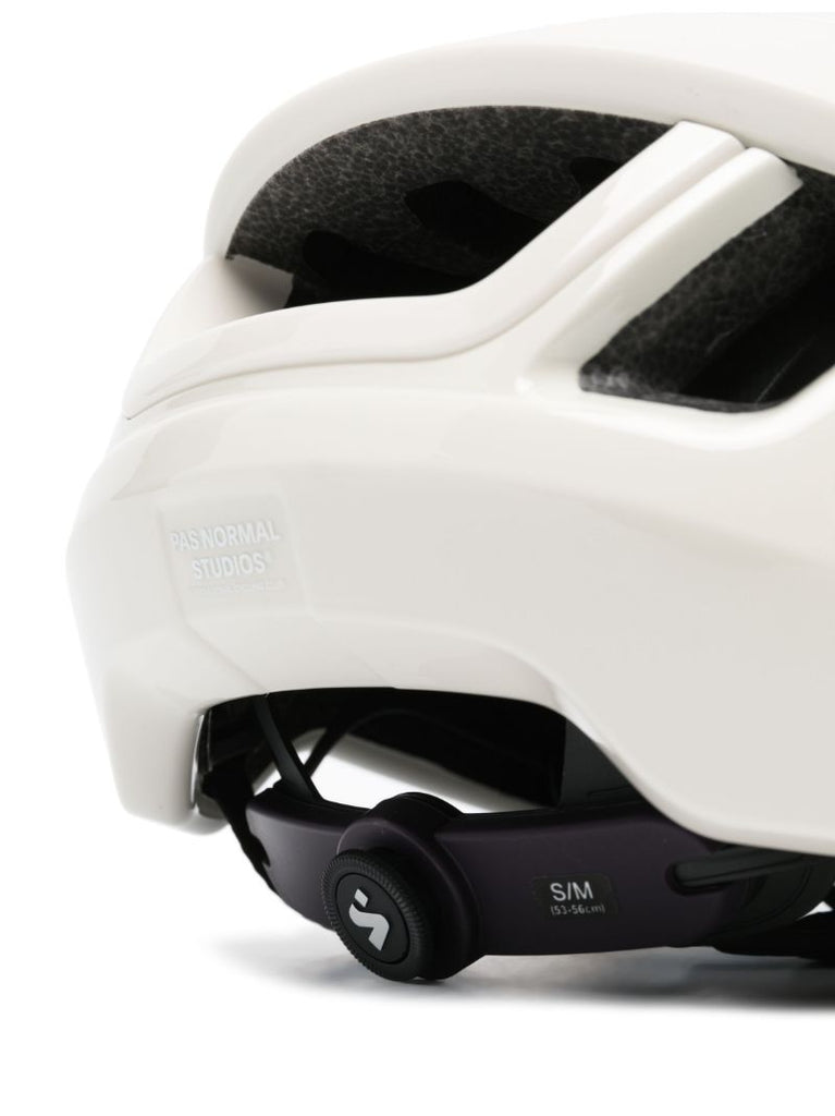 White Falconer Aero 2vi Mips Pns Helmet
