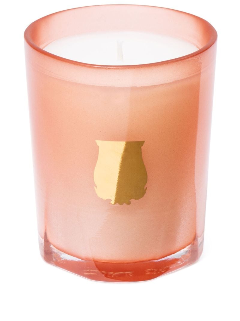 Orange Tuileries Petite Scented Candle