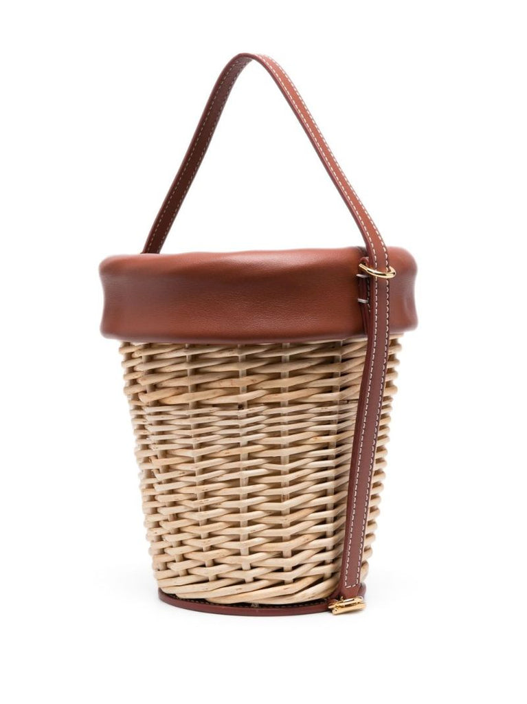 Neutral Le Panier Seau Bucket Bag