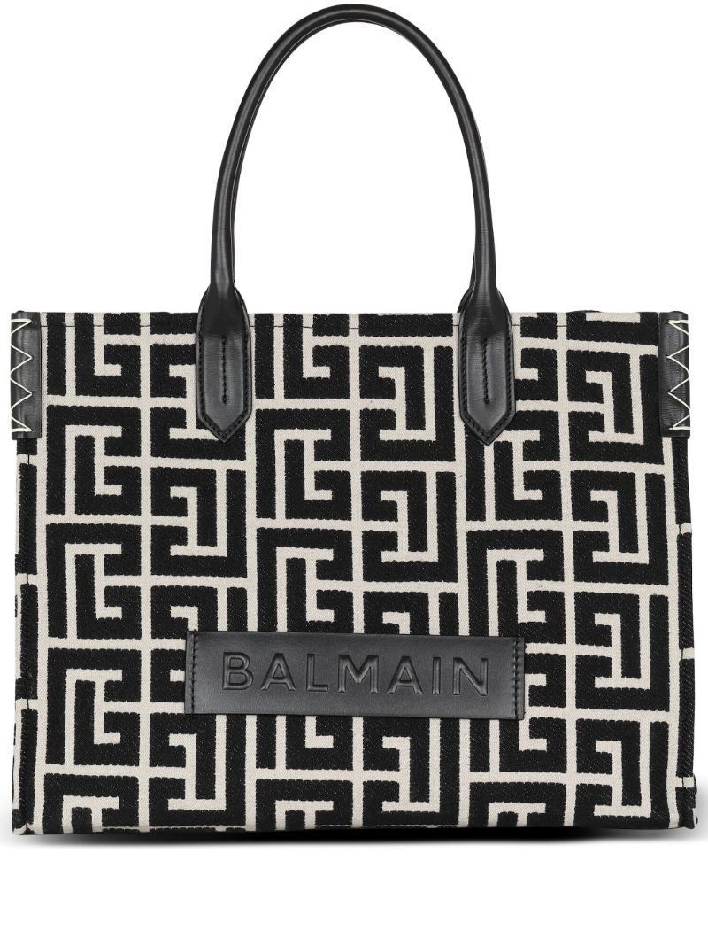 B-army 42 Tote Bag