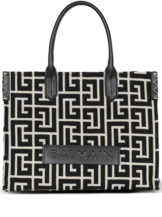 B-army 42 Tote Bag