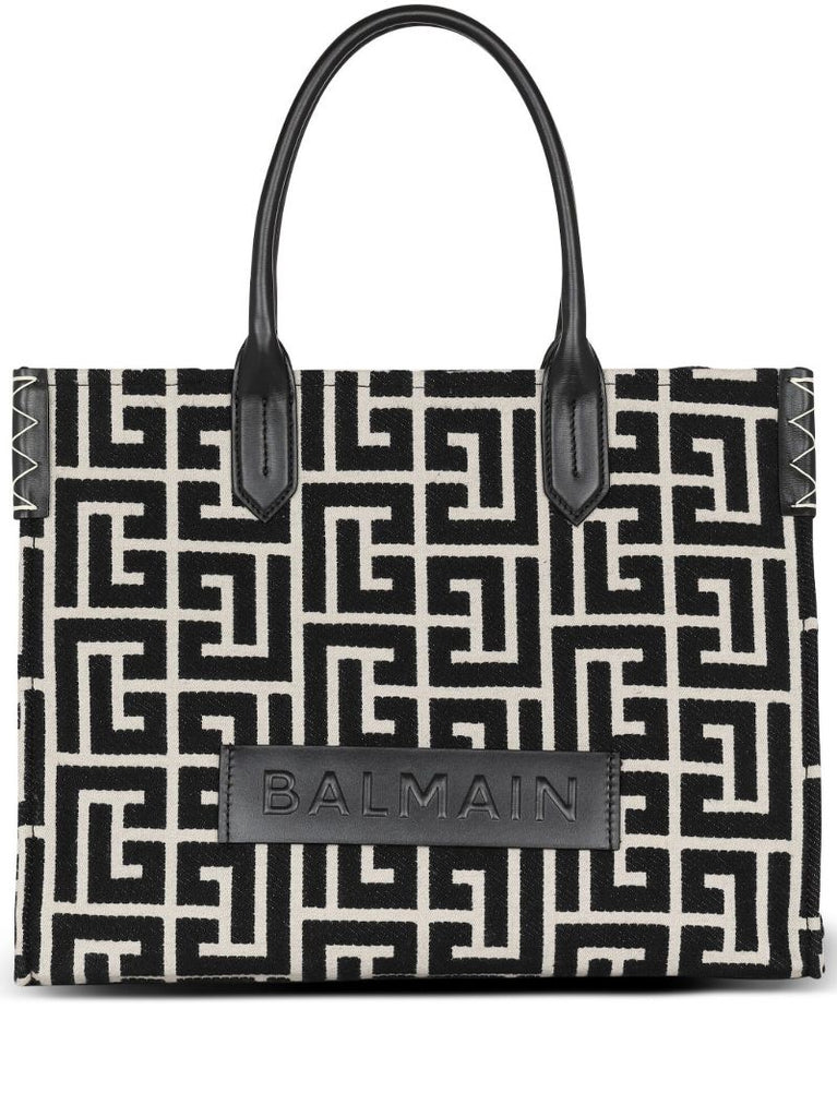 B-army 42 Tote Bag