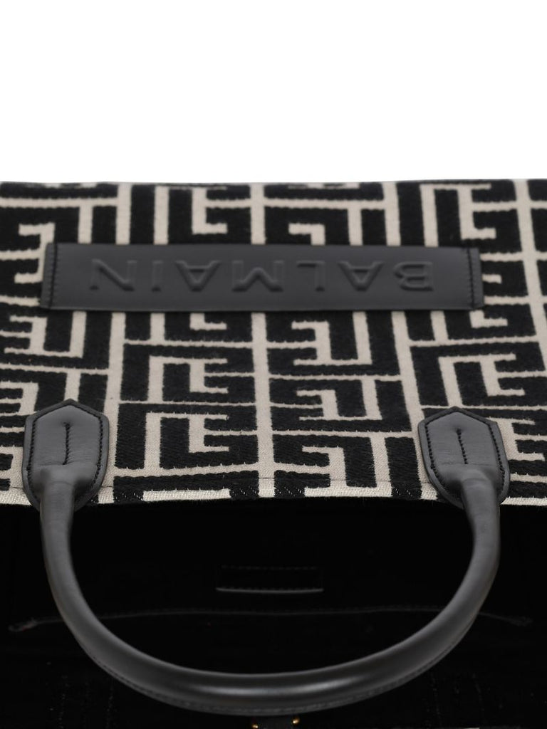 B-army 42 Tote Bag