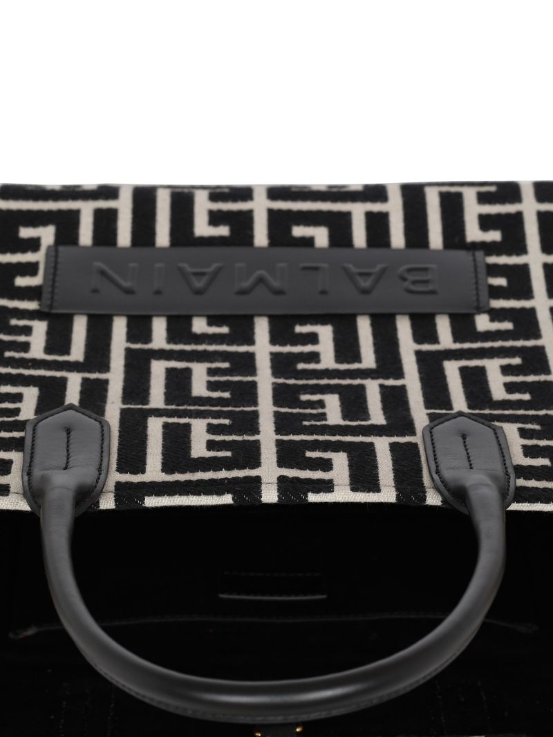B-army 42 Tote Bag
