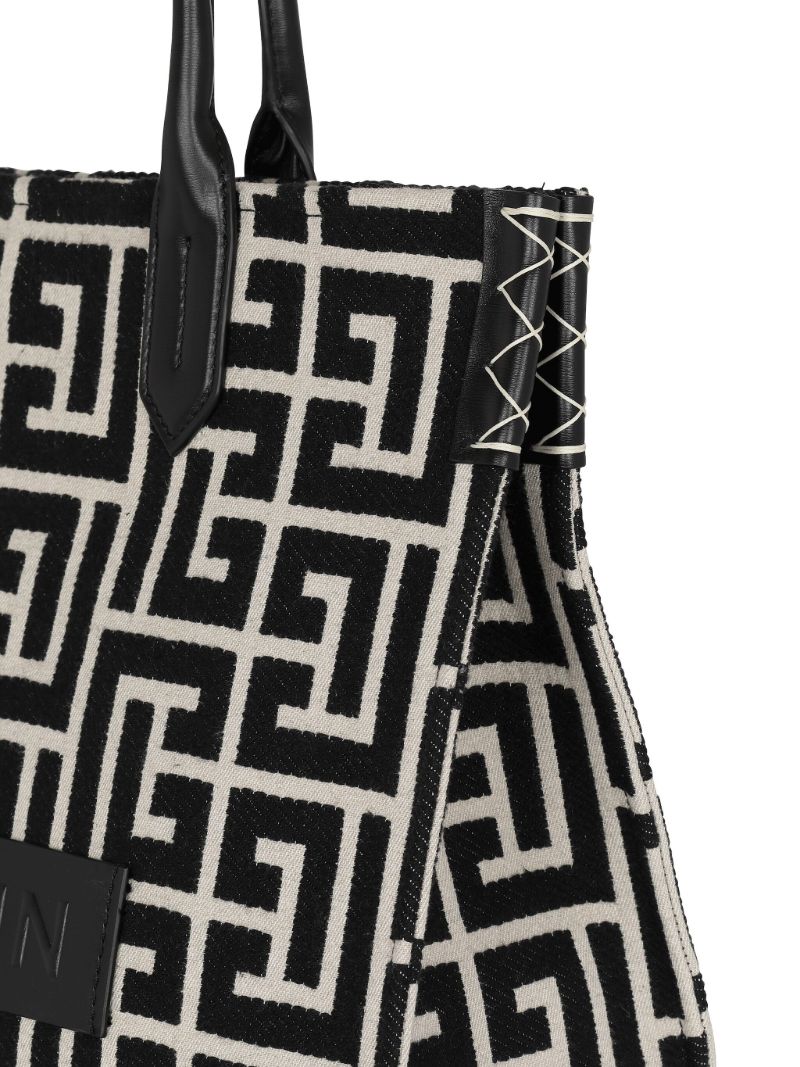 B-army 42 Tote Bag