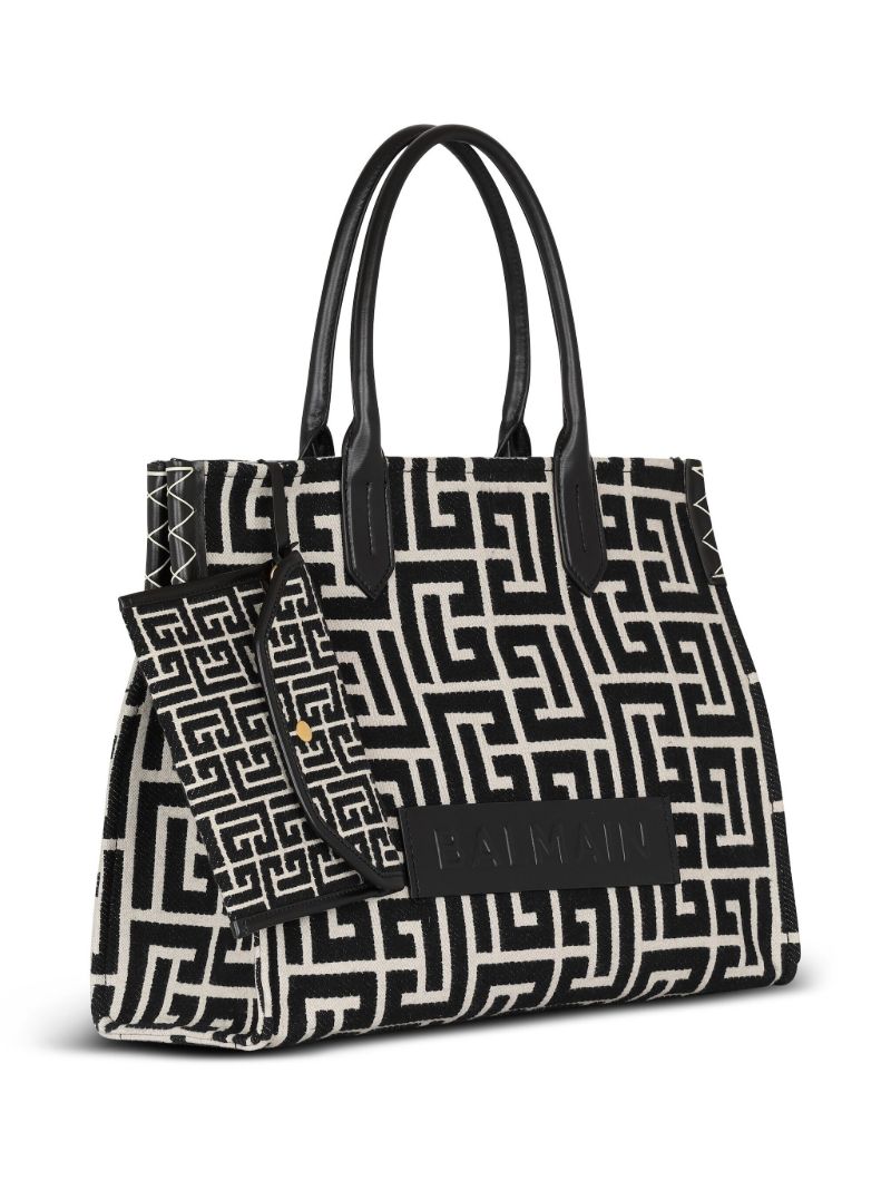 B-army 42 Tote Bag