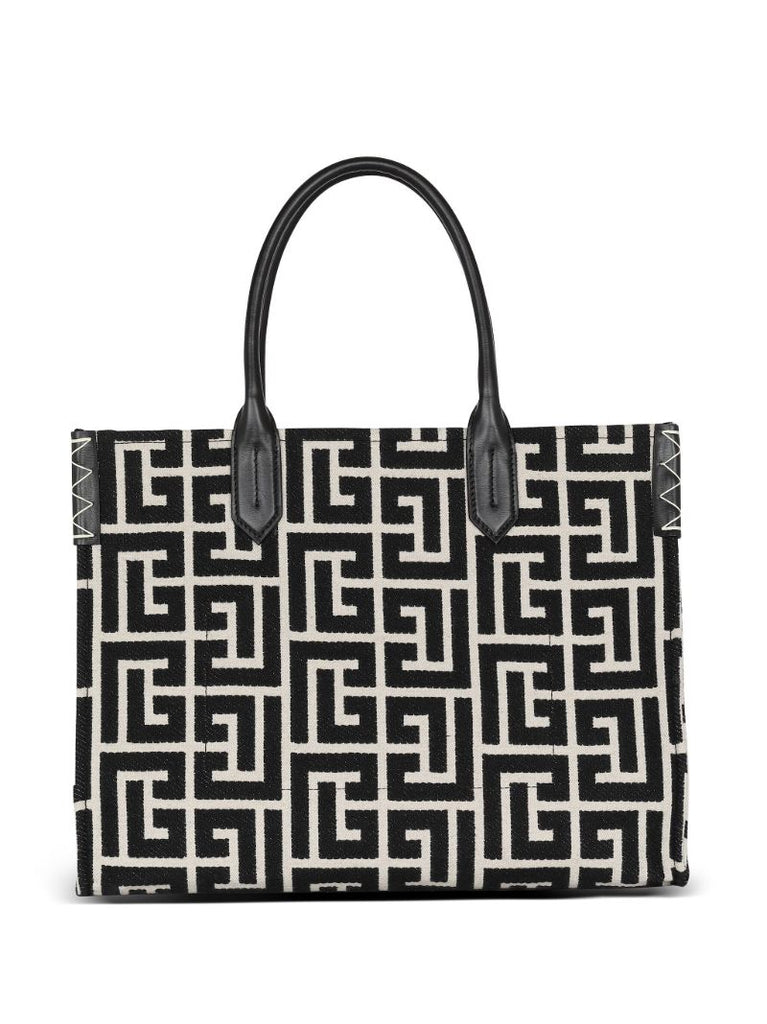 B-army 42 Tote Bag