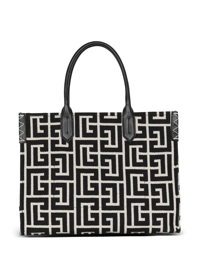 B-army 42 Tote Bag