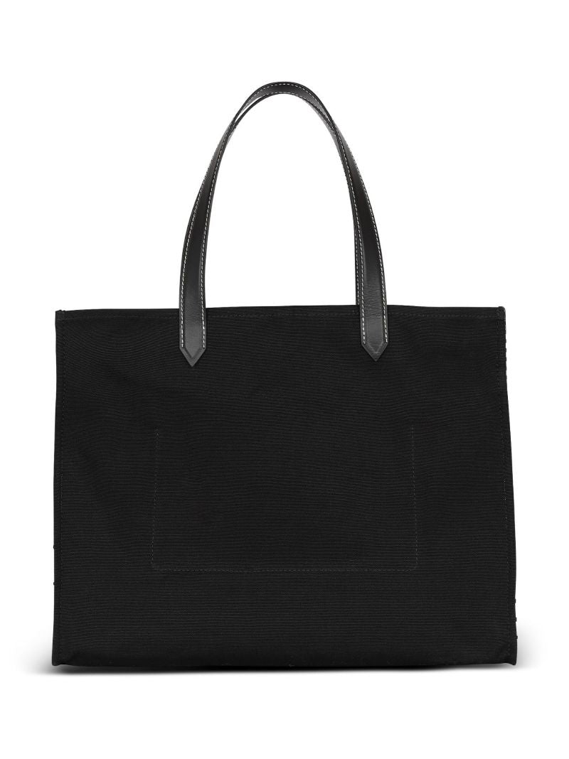 B-army 42 Tote Bag