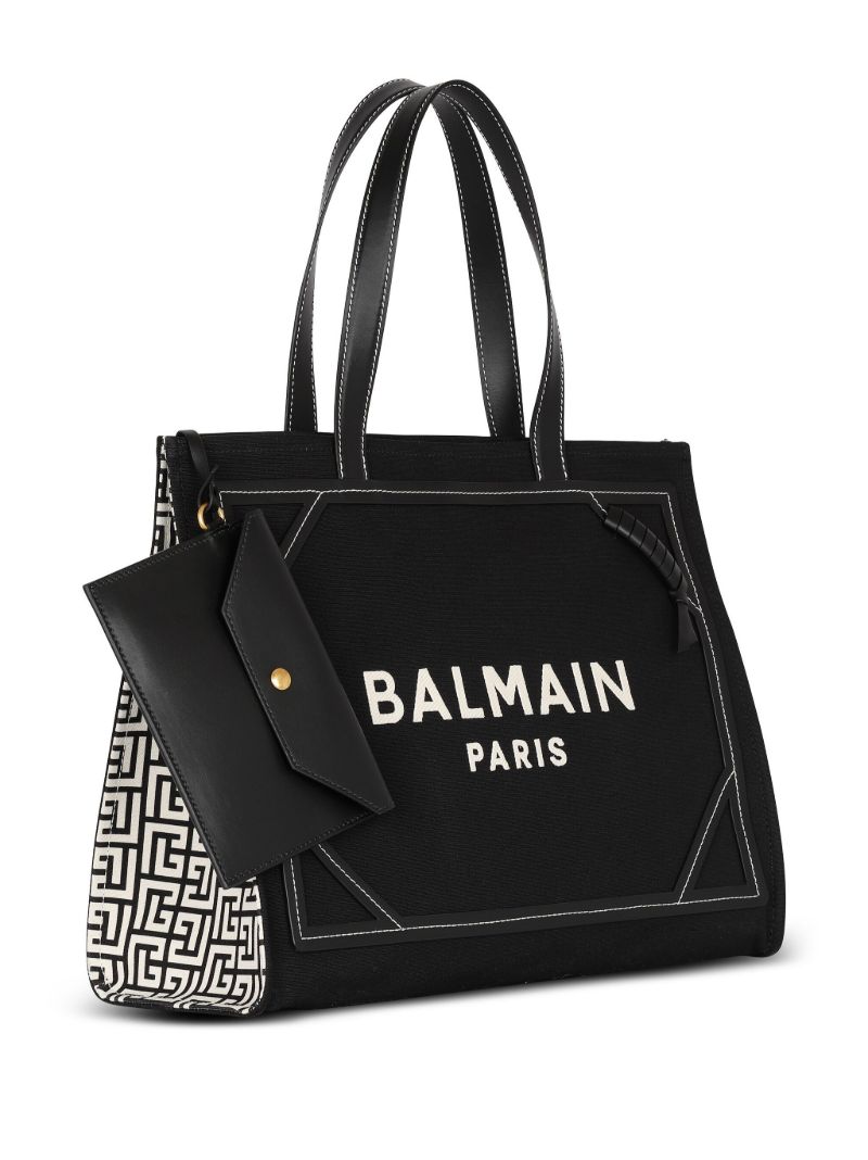 B-army 42 Tote Bag