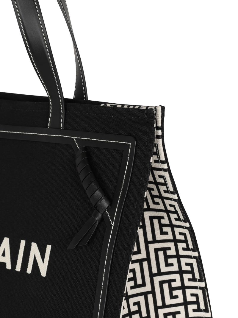 B-army 42 Tote Bag