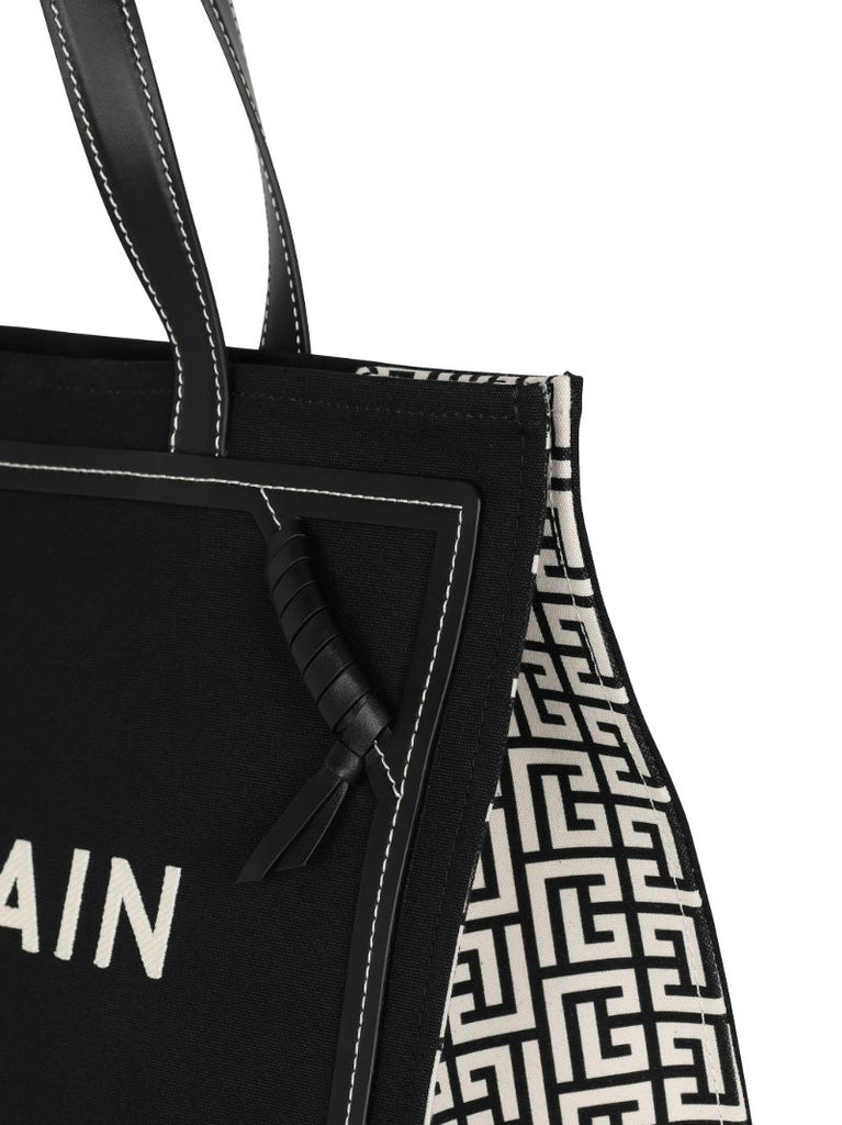 B-army 42 Tote Bag