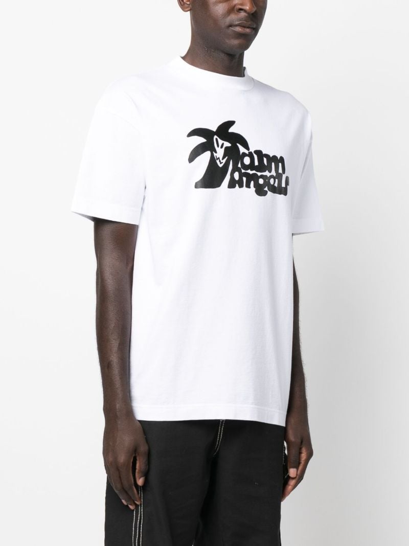 White Hunter Classic T-shirt