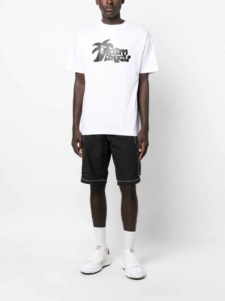 White Hunter Classic T-shirt
