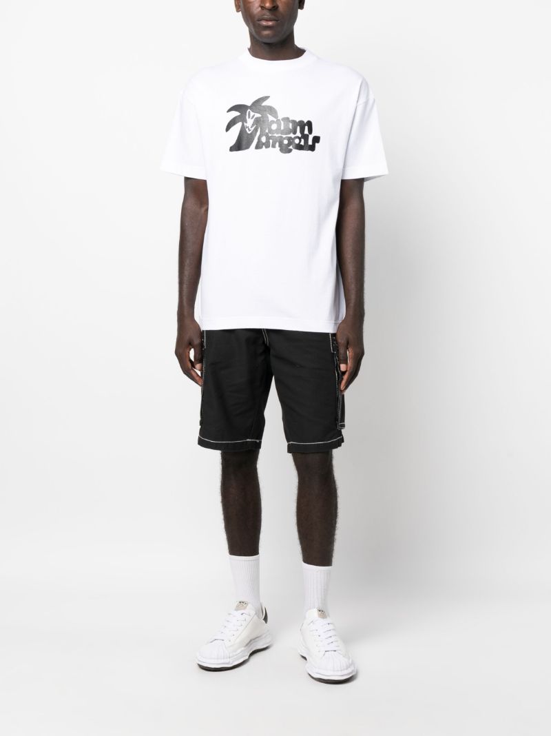 White Hunter Classic T-shirt