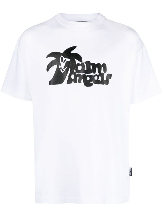 White Hunter Classic T-shirt