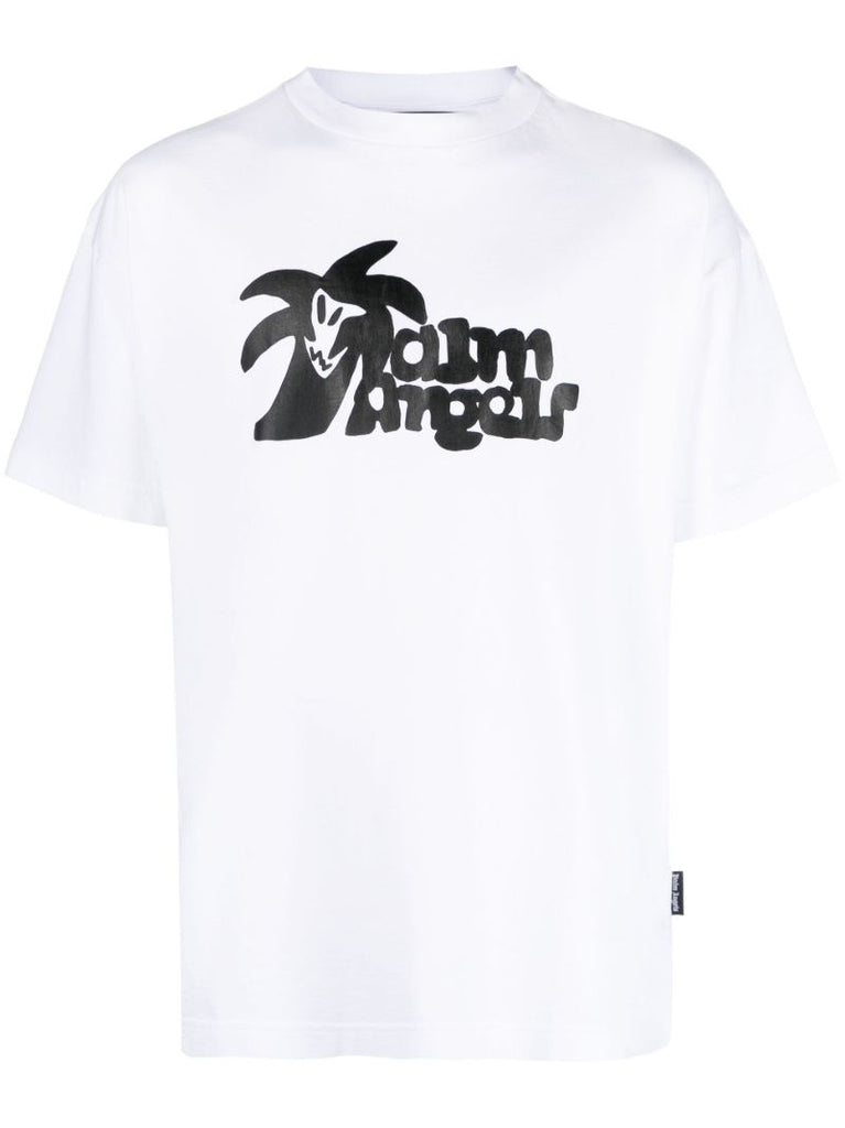 White Hunter Classic T-shirt