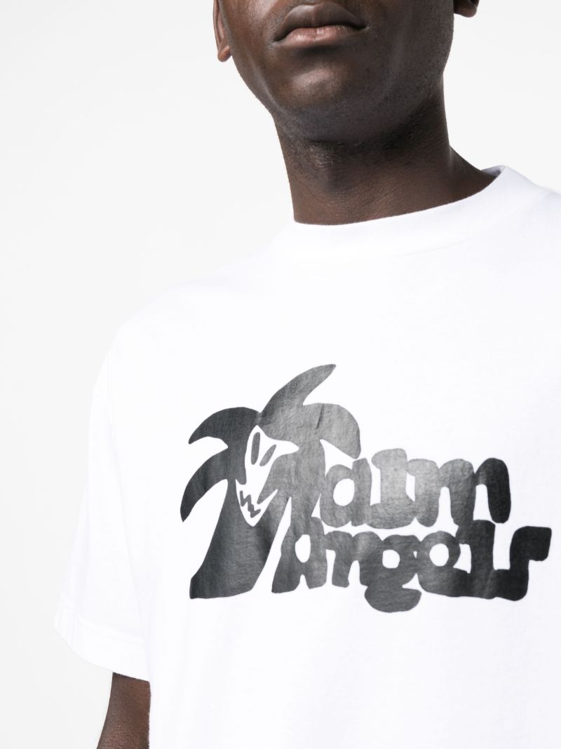 White Hunter Classic T-shirt