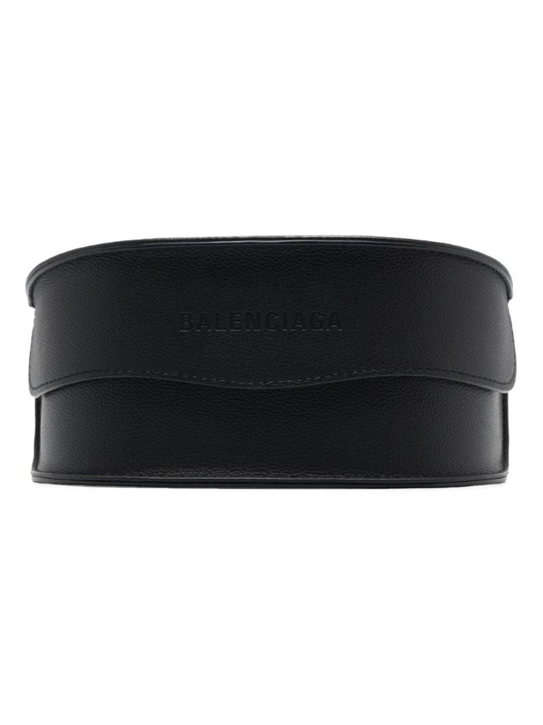 Black Side Xpander Cat-eye Sunglasses