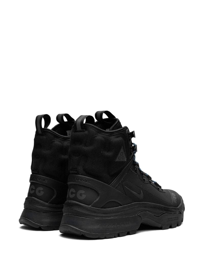 Nike Acg Zoom Gaiadome Gore-tex Blk Snkr