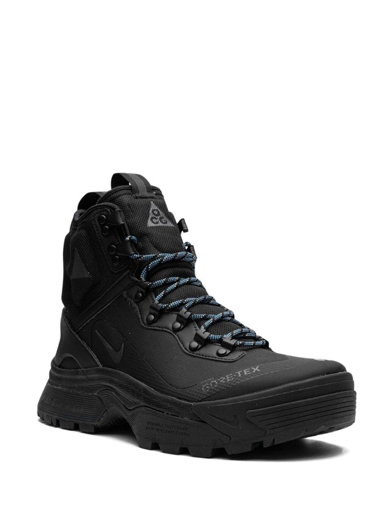 Nike Acg Zoom Gaiadome Gore-tex Blk Snkr