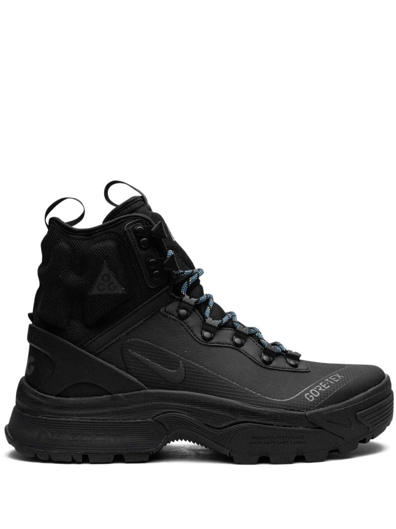 Nike Acg Zoom Gaiadome Gore-tex Blk Snkr