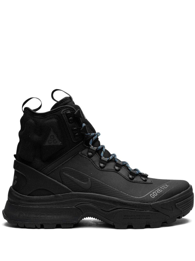 Nike Acg Zoom Gaiadome Gore-tex Blk Snkr
