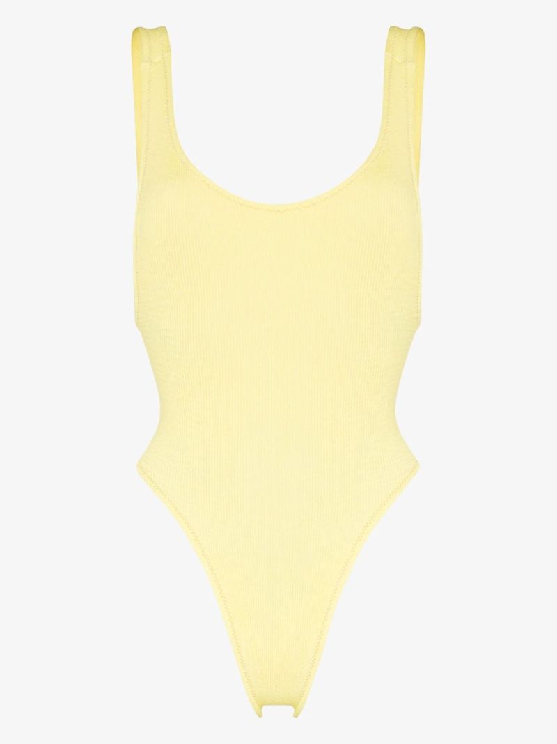 Ruby Scrunched Swimsuit