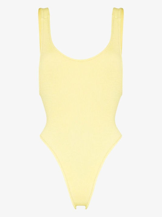 Ruby Scrunched Swimsuit