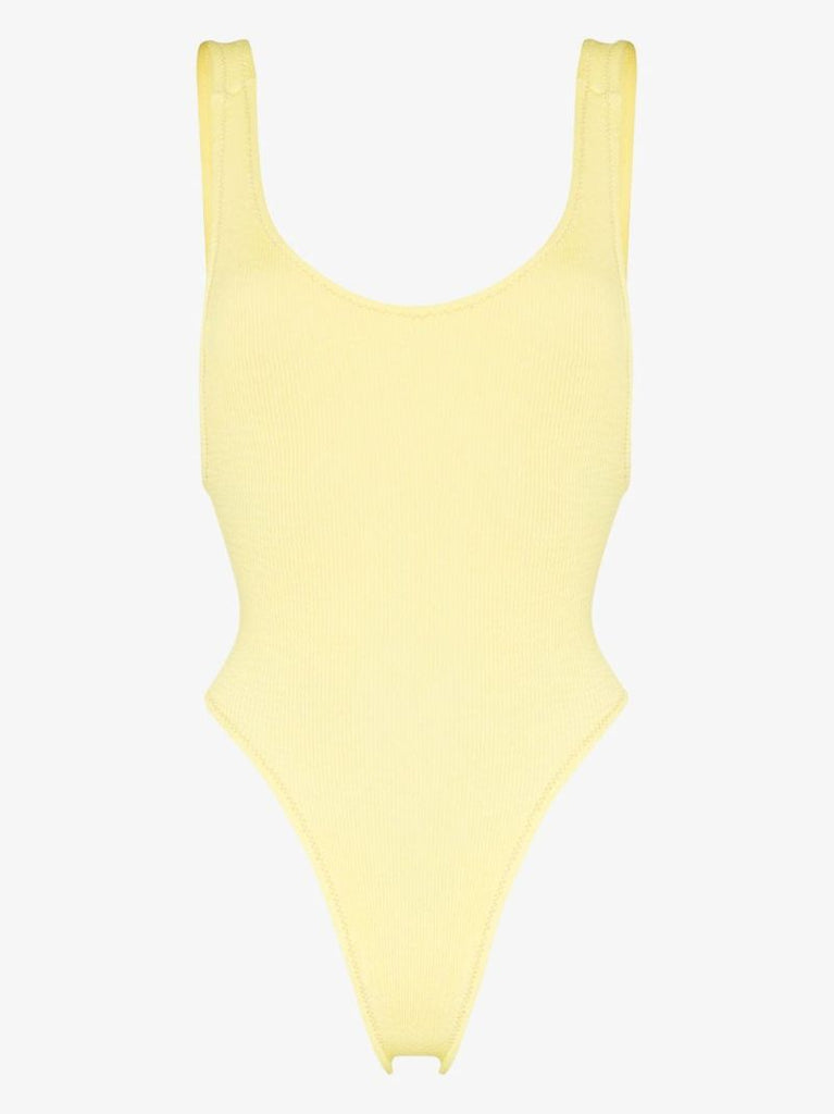 Ruby Scrunched Swimsuit