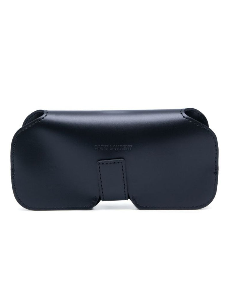 Black Sl309 Pilot Sunglasses