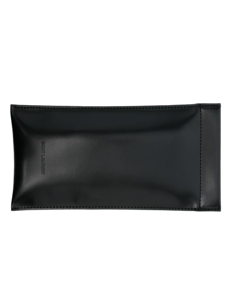 Clear Sl588 Round Optical Glasses