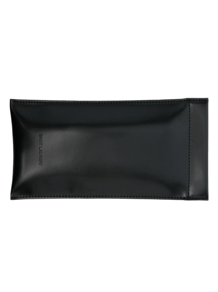 Clear Sl588 Round Optical Glasses