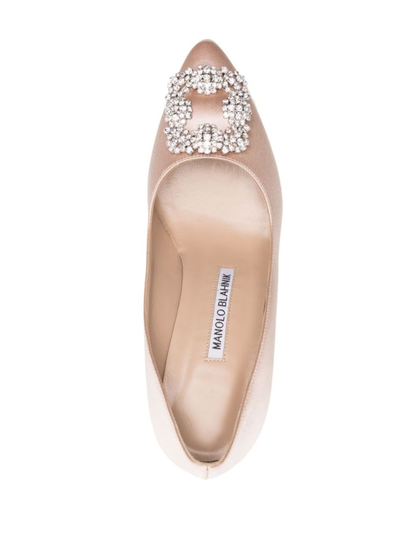 70mm Hangisi Pumps