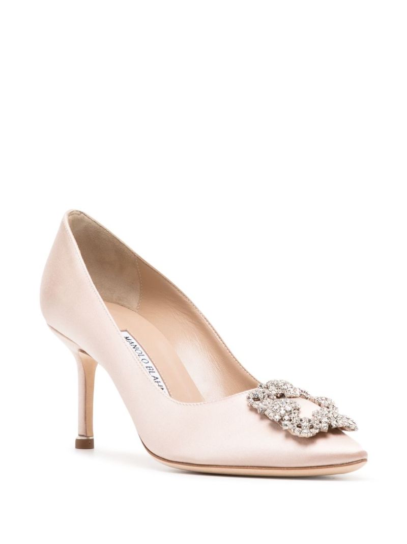 70mm Hangisi Pumps