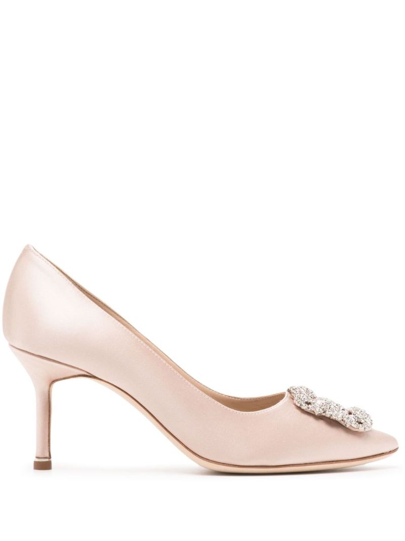 70mm Hangisi Pumps