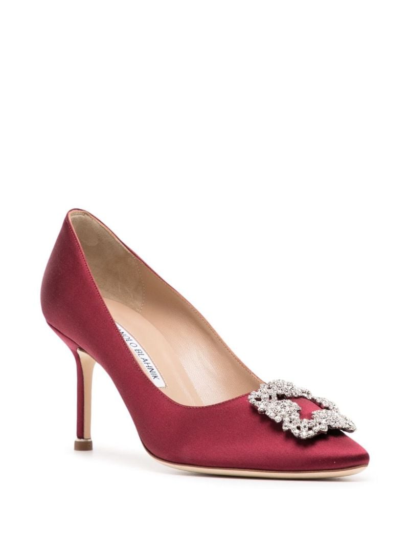 70mm Hangisi Pumps