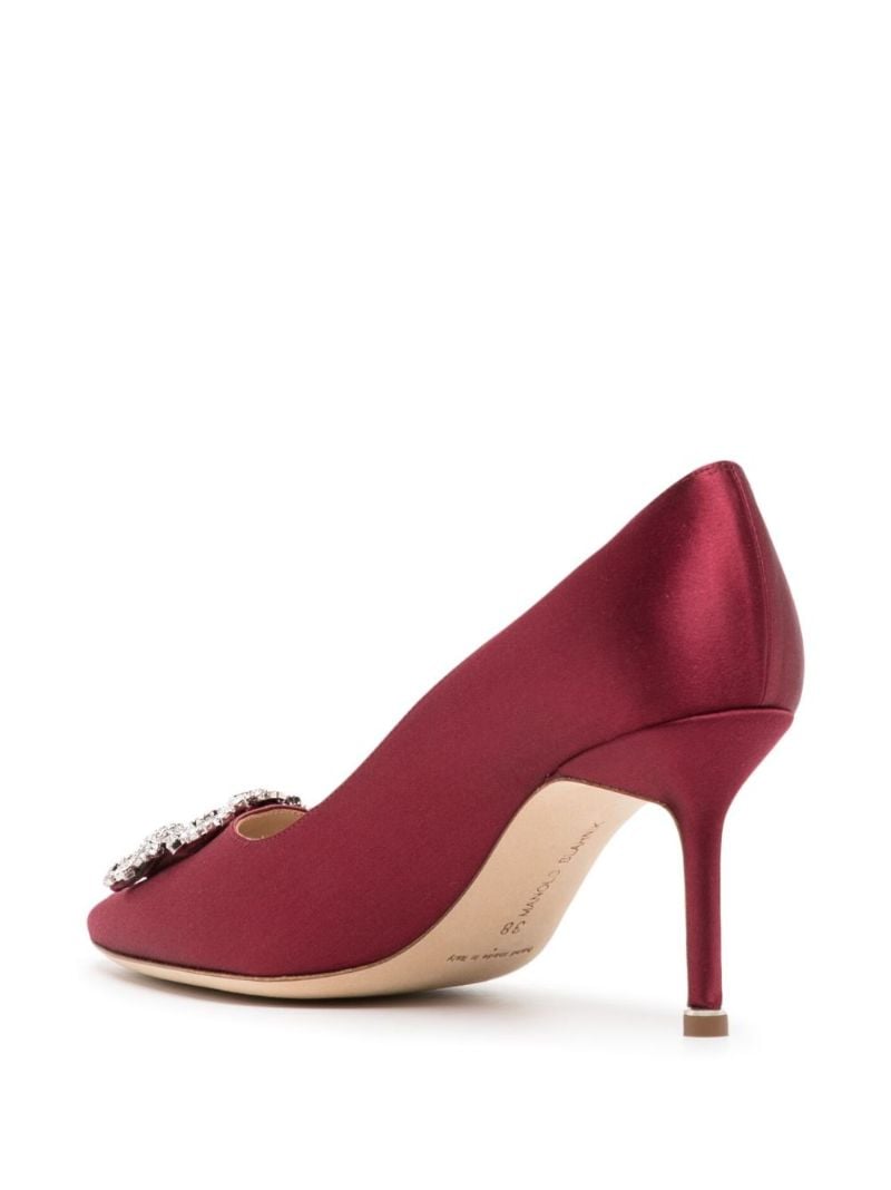 70mm Hangisi Pumps