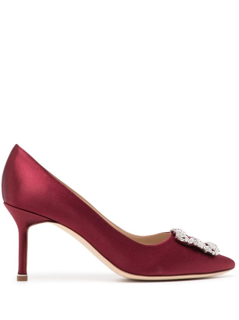 70mm Hangisi Pumps