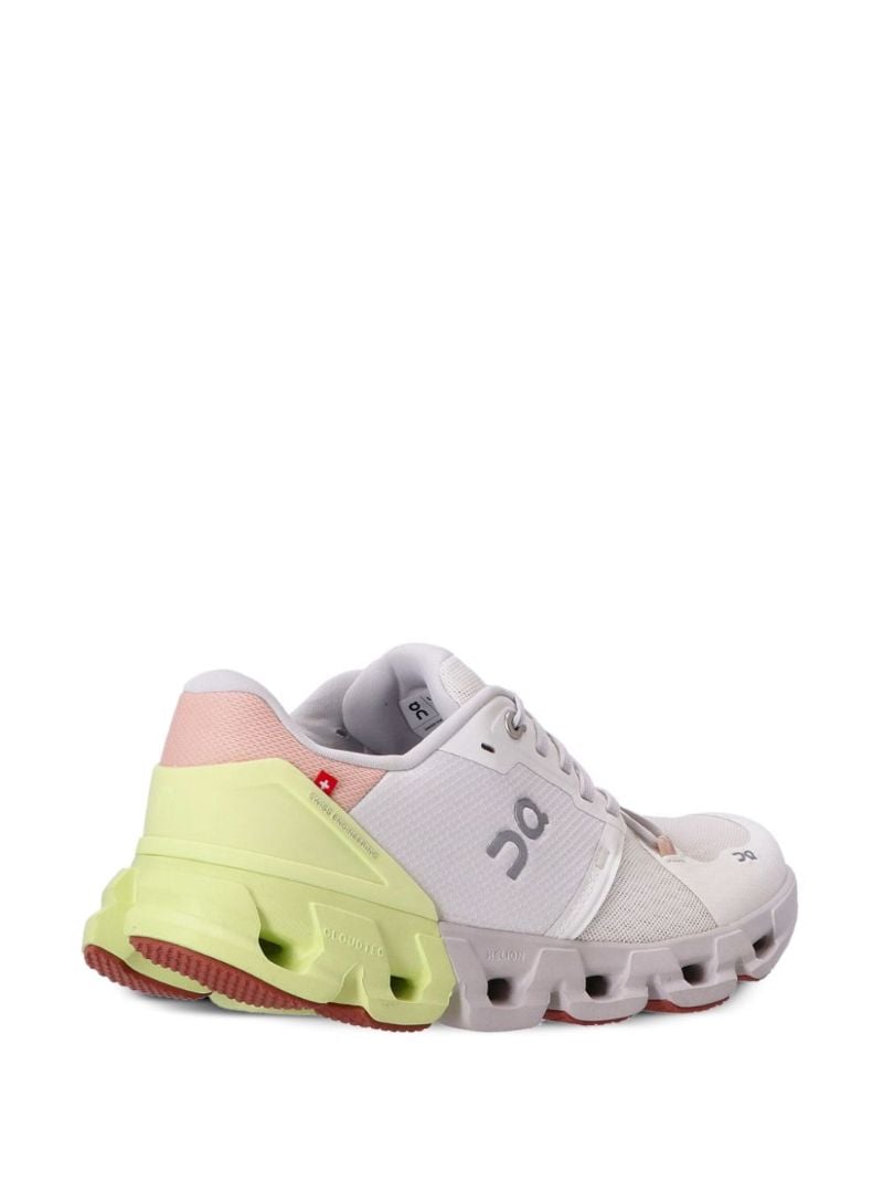 Grey Cloudflyer 4 Running Sneakers