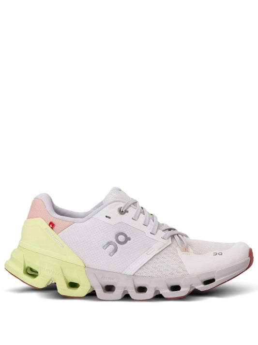 Grey Cloudflyer 4 Running Sneakers