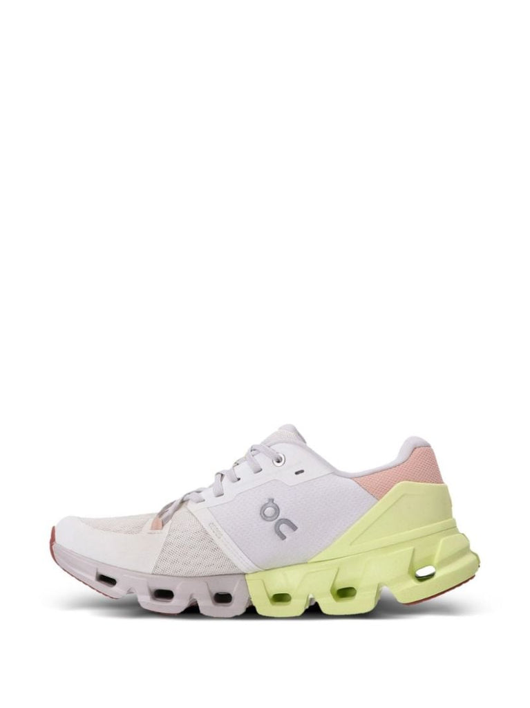 Grey Cloudflyer 4 Running Sneakers