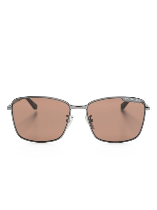 Grey Bb0280sa Everyday Square Sunglasses