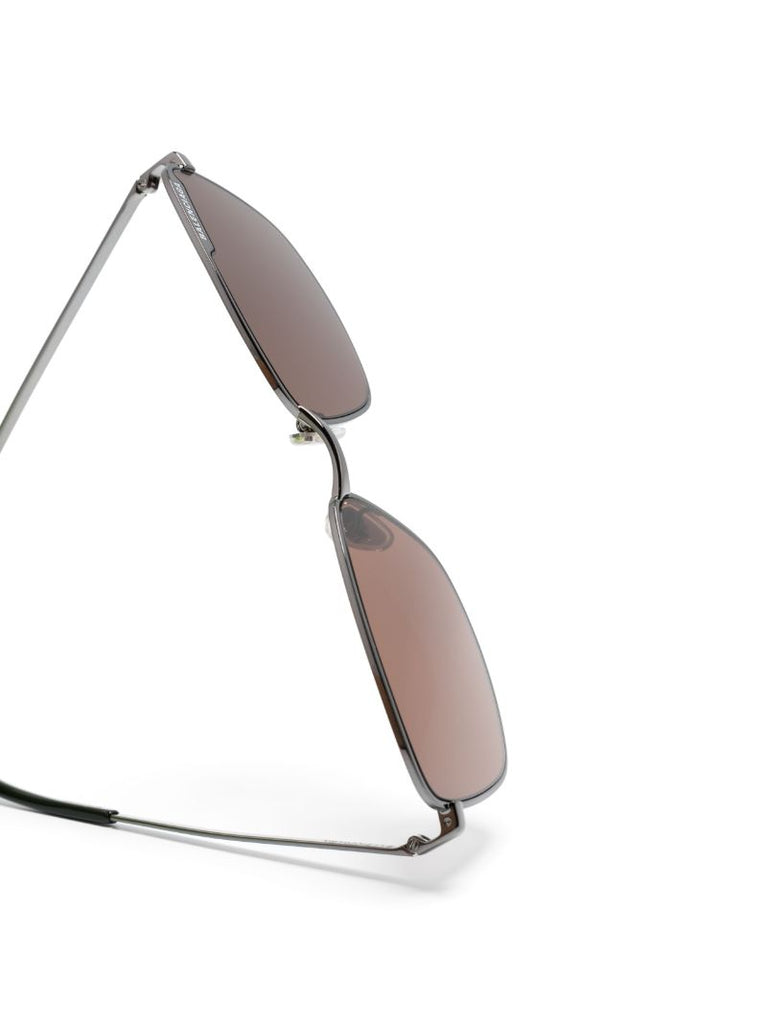 Grey Bb0280sa Everyday Square Sunglasses