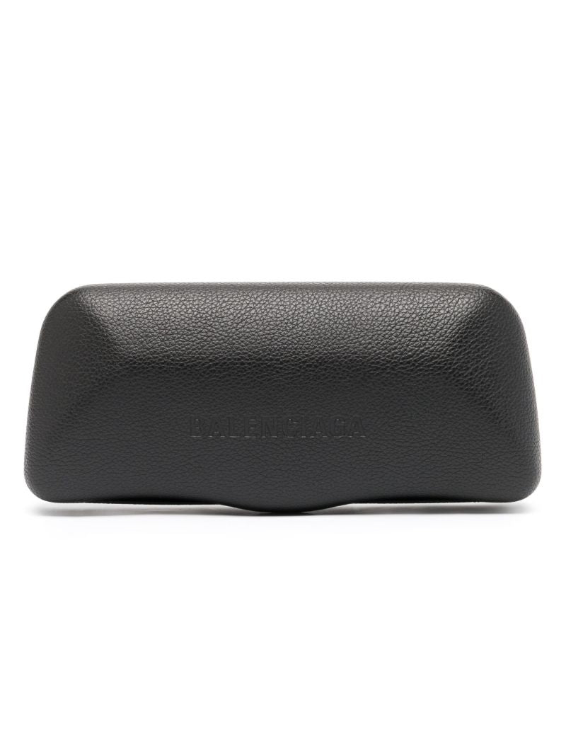 Black Bb0266s Square Sunglasses