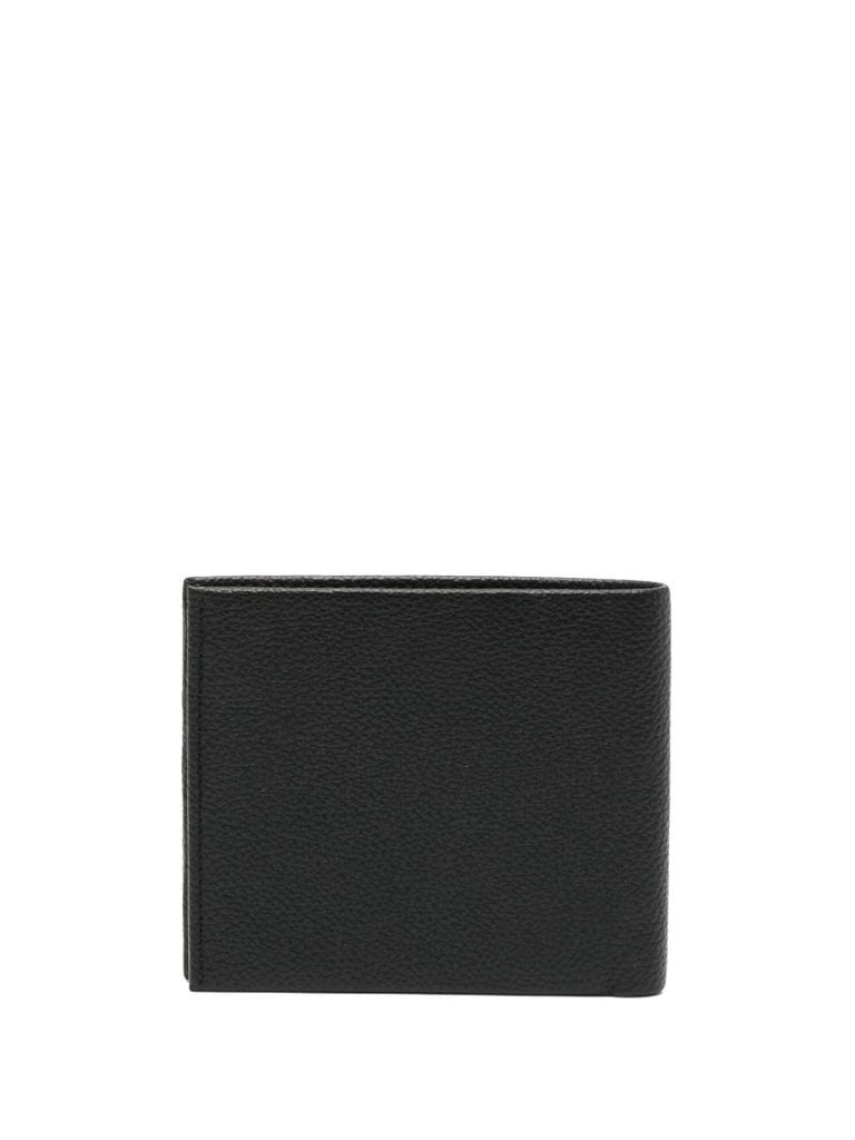 Black Highway 8cc Leather Wallet