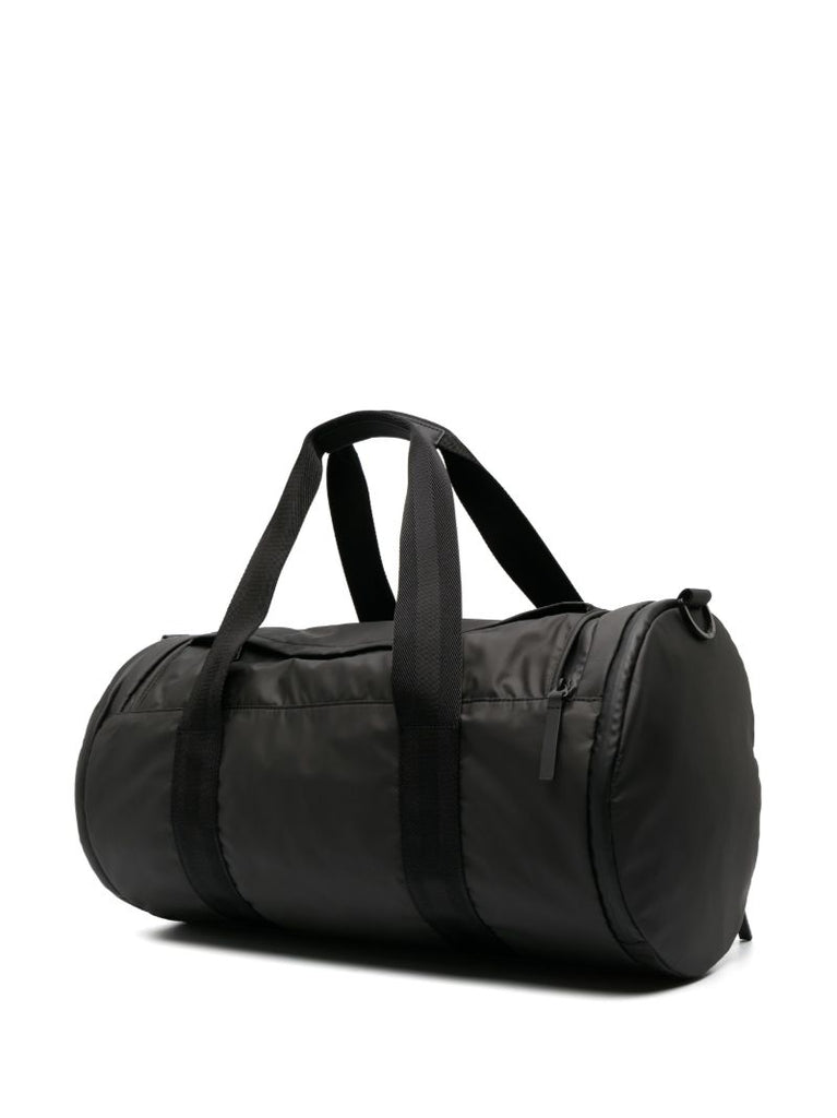 Black Thunder Holdall Bag